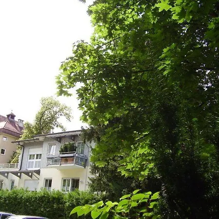 Apartamento Garzmann