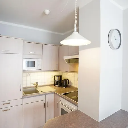 Apartamento Garzmann