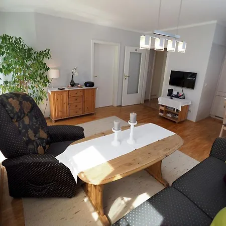 Garzmann Apartamento Bad Reichenhall