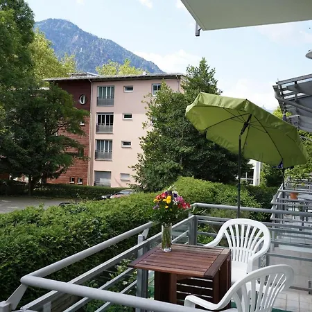 Garzmann * Bad Reichenhall