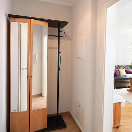 Appartement Garzmann Bad Reichenhall