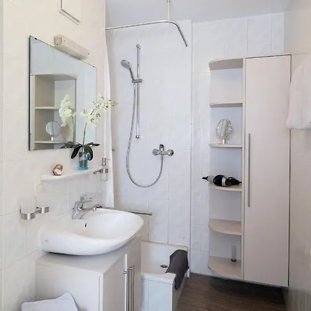 Appartement Garzmann *