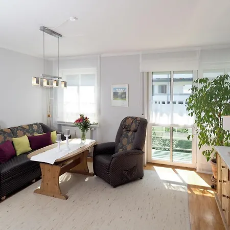 Garzmann Appartement