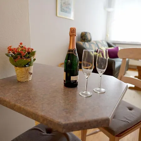 Garzmann Appartement