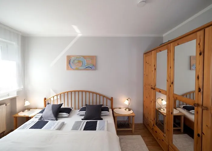 Apartment Garzmann Bad Reichenhall