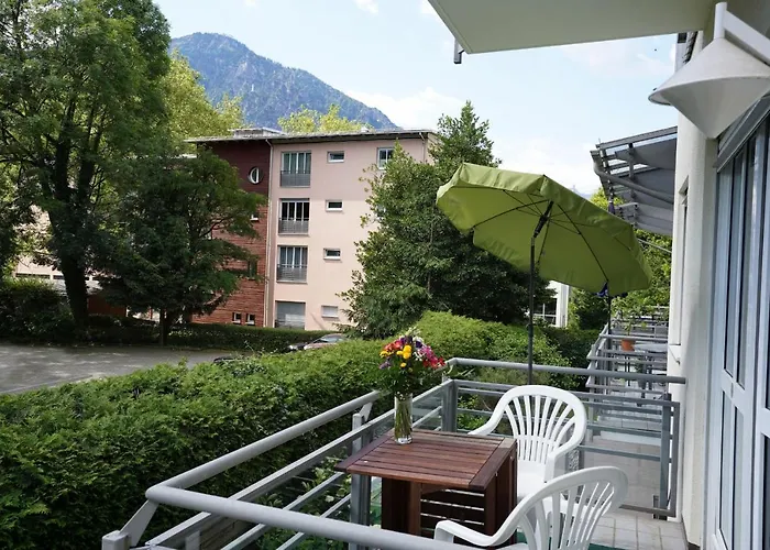 Garzmann * Bad Reichenhall